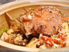 -上海锦江汤臣洲际大酒店壹阶层