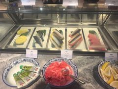 -广州融创花间堂悦雪酒店-花间食西餐厅