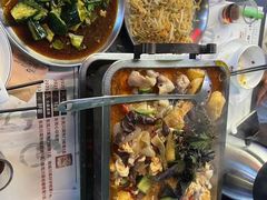 -后街佬·炭火鲜鱼杂(南城店)