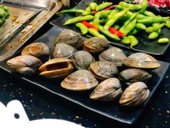 -丹东丛炟海鲜烧烤(江艺路店)