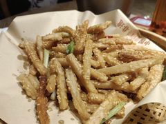 -肖记公安牛肉鱼杂馆· 省级非物质文化遗产(仁和路店)