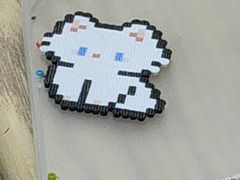 -郑在DIY·潮玩银饰绘画手作(中央大道旗舰店)