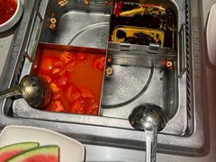 -海底捞火锅(仓山爱琴海店)