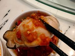 -德兴show鲜·蒸汽海鲜火锅餐厅(格创悦里店)