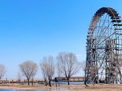 -苏州吴中太湖旅游区