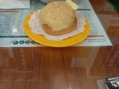 鲜虾净云吞-小龍鳳餐室(番禺路店)