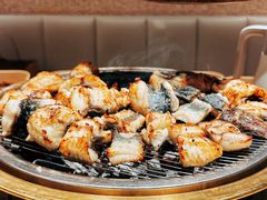 -泥炉烧肉师(新街口金銮巷店)