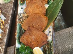 牛舌七味烧-昱匠·日本料理(金融街店)