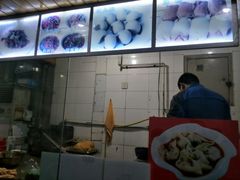 -崇州余荞面(落虹桥店)