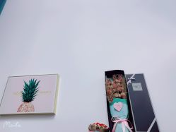 -YIMEI ART半永久纹眉·野生眉