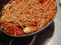 -吴草鸡爪오초닭발(城阳总店)