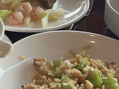 -荣誉国际酒店-云顶旋转餐厅