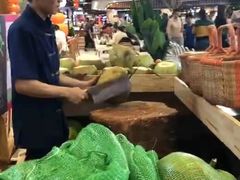 -椰夫人·养生椰子鸡(金沙洲永旺店)