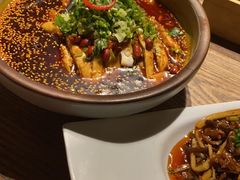 -辛香汇(飞洲店)