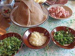 -鸿姐老火锅(疁城新天地店)