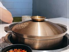 -狐狸爱上椰子鸡(滨江星光大道店)