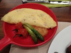 -芊彩餐厅(迪士尼探索家度假酒店)