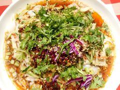 -西贝莜面村(东莞壹号广场店)
