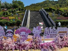 -杭州Hello Kitty乐园