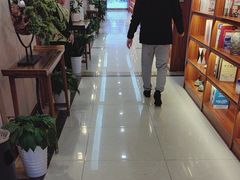 -香山湖渔家大院