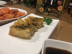 -RIVIERA 松鹤楼(外滩店)