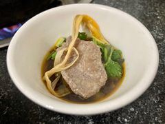 -海关荤豆花(洋河一路店)