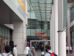-东荟城名店仓