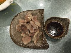-东四民芳餐厅(世茂工三店)