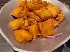 -忠顺斋易州印象烤鸭店(东关新村店)