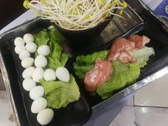 -俭让佬妈现卤串串(温江总店)
