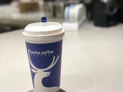 -瑞幸咖啡(宝华国际广场店)