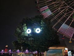 -南昌之星摩天轮