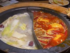 -蜀大侠火锅(四川北路店)