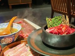 -厚贞日式烤肉(龙之梦店)