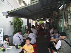-多春茶室