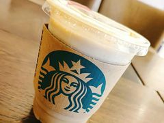 冷萃浮乐朵-星巴克臻选(广州好世界广场店)