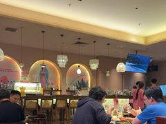 -墨纪Mojí墨西哥餐厅(官舍店)