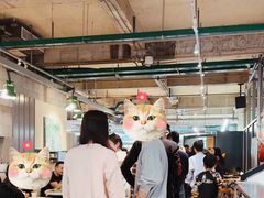 -麦田工坊(月湖店)