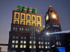 -青岛啤酒博物馆