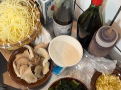 -芈重山老火锅(广州首店)