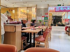 -饺满天下·水饺(大唐西市店)