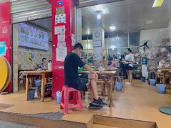 大堂-叶老大肥肠