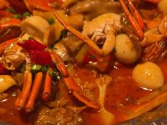 -胖哥俩肉蟹煲(海盐总店)