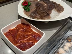 -海底捞火锅(南海万科广场店)