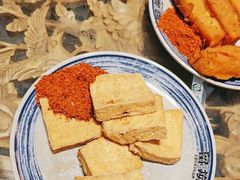 -留焕小吃·昆明非遗小吃品牌(文明街店)