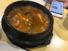 -李先生的首尔小馆(松江启源广场店)