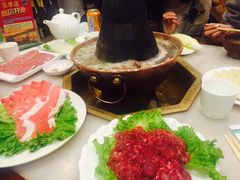 iphone_upload_pic-东来顺饭庄(apm总店)