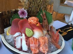 -解放碑威斯汀酒店-知味国际美食餐厅