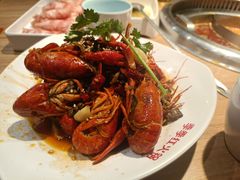 -季季红火锅(长沙步行街店)