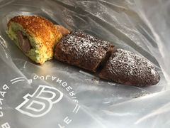 -巴黎贝甜(印象城店)